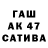 ТГК THC oil Black Colibri